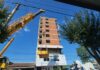 Río Ceballos: En 2026 se demolerán 5 pisos del Edificio Ex Aciso