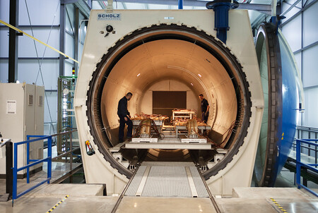 Una empresa española está en el centro del nuevo quebradero de cabeza del A320