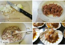 Vieiras al horno a la gallega: receta tradicional y fácil para Navidad