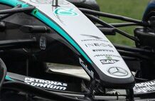 Adrian Newey lo ha vuelto a hacer. El nuevo Aston Martin de F1 es una radical virguería técnica distinta a todos los demás, pero ya se ha parado