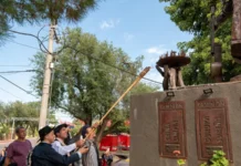 Arranca la edición 60 del Festival