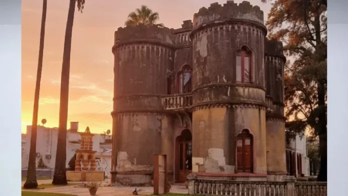 Atardecer en la Torre: una experiencia artística al aire libre