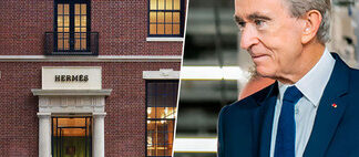 Barbour, club de campo y estética del heredero: los hombres de la Gen Z están abrazando vestirse de «old money»