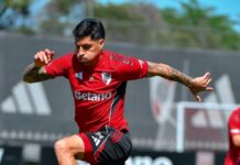 Bombazo: Enzo Pérez se suma a Argentinos para jugar la Libertadores