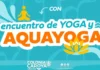 Clase de Yoga y AquaYoga