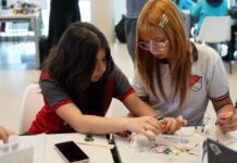 Computación, Programación y Robótica prioridades en «TecnoPresente»