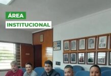 Cooperativa y Club Atlas firmaron convenio para iluminar cancha de futbol con tecnología Led