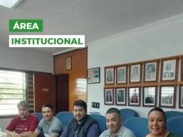 Cooperativa y Club Atlas firmaron convenio para iluminar cancha de futbol con tecnología Led