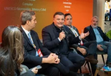 Córdoba en FITUR 2026: una propuesta para unir las Sierras con España