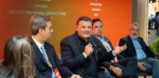 Córdoba en FITUR 2026: una propuesta para unir las Sierras con España