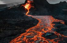 El Chichonal no está en erupción, pero tampoco está tranquilo: ya ha comenzado a dar señales de reactivación