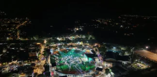 El Festival dejó más de 100 mil millones de pesos en la región