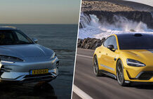 El mercado del coche en España en 2025 confirma la tendencia: los tres ganadores mientras la electrificación gana peso