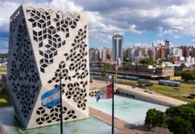 El viernes empieza el receso de la Administración Pública Provincial