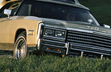 En los 70 no tenían que vaciar el WC químico de la camper: las autocaravanas quemaban y echaban la caca y el pis por el tubo de escape