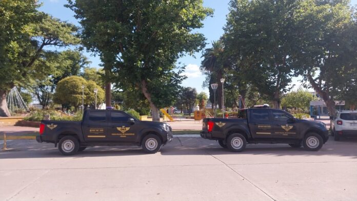 FPA: Continúan patrullajes preventivos en localidades del interior de Córdoba