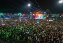 Jesús María movilizó en enero el 25 por ciento de los ingresos por turismo de Córdoba