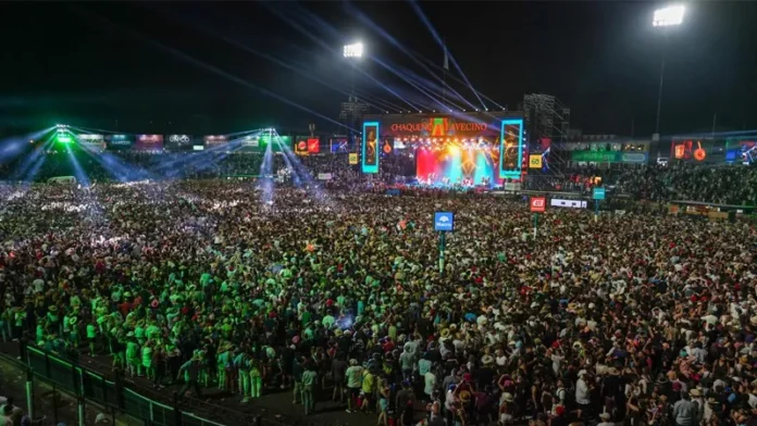 Jesús María movilizó en enero el 25 por ciento de los ingresos por turismo de Córdoba