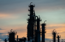 Las empresas energéticas están cambiando el petróleo por los MW. La nueva mina es el soporte a los centros de datos