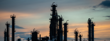 Las empresas energéticas están cambiando el petróleo por los MW