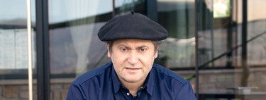 Los secretos para hacer las mejores alubias del chef que más (y mejor) las ha preparado en Euskadi