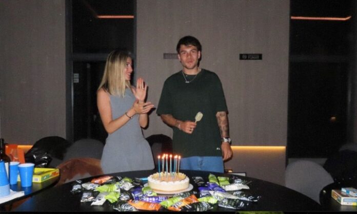 Morena Beltrán le respondió a Pagani por sus polémicos comentarios machistas: