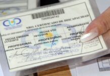 Morteros: Dieron prórroga de la vigencia del Certificado único de Discapacidad