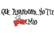 Nuevo grafiti en el Pasaje Cornaglia