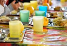 PAICOR: En verano, los chicos siguen recibiendo sus módulos alimentarios