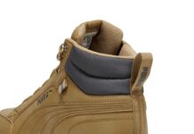 Rebajadas a mitad de precio, estas son las zapatillas de Puma que no envidian nada a las botas de montaña que elevarán tu look a la altura del Everest