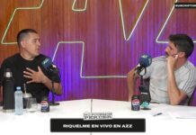 Riquelme: qué dijo sobre el mercado de pases y la sentencia sobre Villa