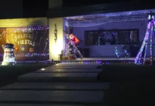 Se conocieron los ganadores del Concurso de Decoración Navideña caroyense