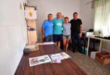 Tres Corazones, tienda creativa: un emprendimiento familiar que crece con capacitación y apoyo municipal