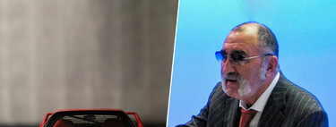 Un asturiano se está montando un garaje con superdeportivos de ensueño en Mónaco: Fernando Alonso