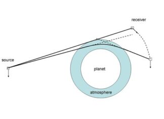 Desde pequeños nos han contado que Júpiter es enorme, colosal, exageradamente grande. Resulta que no tanto
