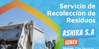 Feriado de Carnaval: modalidad de servicios municipales para el 16 y 17 de febrero