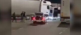 Hay que tener mucho ojo cuando se cierra el coche: con esta nueva modalidad de robo te pueden desvalijar de la forma más tonta y sin forzar nada