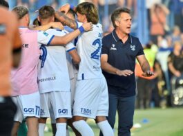 Partidos de hoy, viernes 13 de febrero: horario y por dónde ver fútbol en vivo