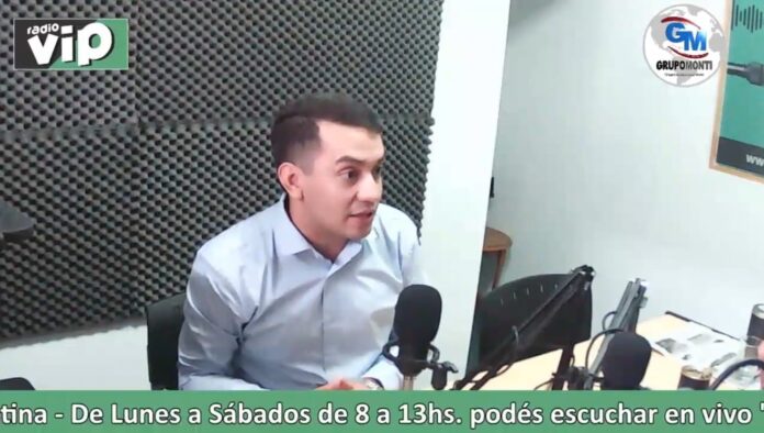Río Ceballos Aprobó una Ordenanza para Ordenar el Espacio Público y Reforzar la Convivencia